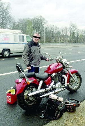 GasGuy