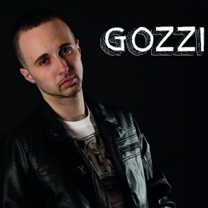 Gozzi Promo Full Promo Pic